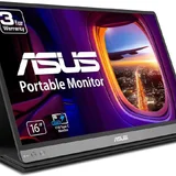 Портативный монитор ASUS ZenScreen MB16AC 15.6" — cellular telephone, screen (photo 2)