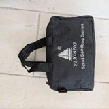 Спортивные утяжелители для рук и ног — mailbag, holster (photo 2)