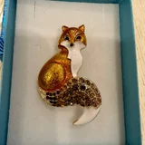 Брошь в коробке (photo 13)