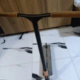 Самокат Ride 858 — bow, rifle, shovel (photo 3)