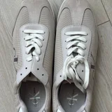 Кроссовки Adidas Ozweego Glow Orange (photo 8)