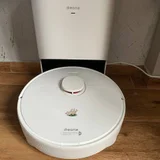 Моющий пылесос Xiaomi Dreambot D9 plus — CD player, waffle iron (photo 1)