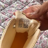 Женские кеды Converse 37 размера (photo 5)