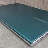 Ноутбук ASUS VivoBook S14 S433E — notebook, laptop (photo 1)