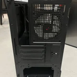 Корпус ARDOR GAMING Crystal CM2 — pay-phone, space heater, desktop computer (photo 2)