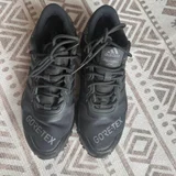 Кроссовки Adidas MARATHON 2K GTX — cowboy boot, running shoe (photo 2)