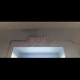 Холодильник — bathtub, tub, microwave (photo 2)