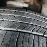 Комплект резины 195/65 R15 Goodyear и Cooper, 4 колеса — radiator, computer keyboard (photo 4)