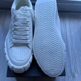 Кроссовки Paolo Pecora Milano — running shoe, Loafer, clog (photo 4)