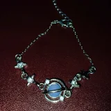 Браслет — necklace, chain (photo 1)