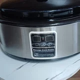 Набор для массажа камнями — Crock Pot (photo 4)