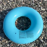 Надувной круг Bestway 120см (photo 2)