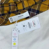 Юбка Bershka плиссированная мини (photo 6)