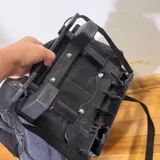 Рюкзак-чемодан на колесиках — holster (photo 2)