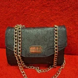 Кожаные сумки и аксессуары ассортимент — purse, mailbag (photo 3)