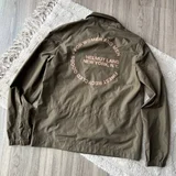 Куртка Helmut Lang Field Jacket — sweatshirt, sleeping bag (photo 2)