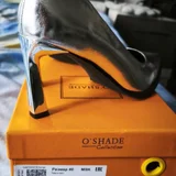 Туфли кожаные O*SHADE размер 39 — Loafer, shoe shop (photo 5)