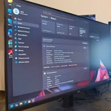 Игровой ПК i7-10700K — monitor, screen, desktop computer (photo 2)