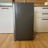 Мини-холодильник Hisense RS13DR-silver — dishwasher, refrigerator, file (photo 1)