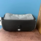 Велосипедная сумка на руль BTWIN — backpack, mailbag (photo 1)
