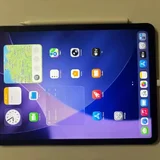 iPad Pro 11 M1 128GB с Apple Pencil (photo 2)