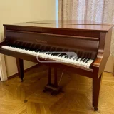 Клавишный инструмент — grand piano, upright (photo 4)