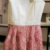 Комбинезон Love Republic — miniskirt, apron, sarong (photo 2)