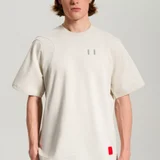 Футболка унисекс Demix x Яндекс Музей — jersey (photo 1)