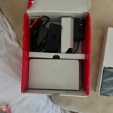 Nintendo SWITCH — Polaroid camera, lighter, carpenter's kit (photo 2)