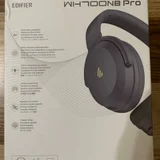 Беспроводные наушники Edifier WH700NB Pro (photo 1)