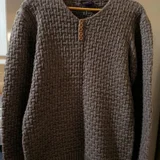 Джинсы — cardigan (photo 171)