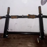 Турник — scabbard, assault rifle, barbell (photo 1)
