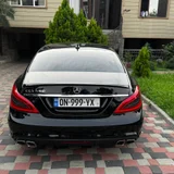 Автомобиль Mercedes — police van (photo 3)