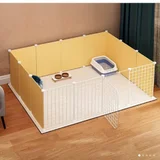Вольер для собаки — bathtub, washbasin, tub (photo 2)