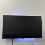 Телевизор 2E 43″ — monitor, screen, home theater (photo 1)