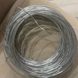 Проволока для плетения оцинкованная 1.8 мм — coil, Petri dish (photo 1)