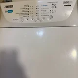 Стиральная машина на запчасти — washer (photo 2)