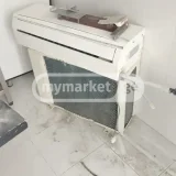 Кондиционерплит Система зима-лето — photocopier (photo 3)