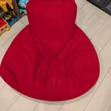 Кресло мешок — sweatshirt, ski mask, sleeping bag (photo 3)