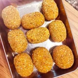 Домашние котлеты по-киевски (photo 13)
