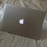 MacBook Pro 15 2015 — notebook, laptop (photo 4)
