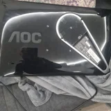 Портативный монитор AOC I1659FWUX — car mirror, crash helmet (photo 4)