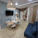 2+1 квартира, 26 мая 52 — patio, shoji, sliding door (photo 3)