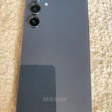 Samsung Galaxy S23 FE — hard disc, loudspeaker (photo 3)
