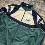 Спортивная винтажная одежда Puma — swimming trunks, apron, backpack (photo 3)