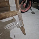 Ванночка — rocking chair (photo 5)
