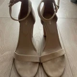 Мюли Waikiki оливкового цвета — clog, sandal (photo 2)