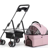Коляска для животных — lawn mower (photo 2)