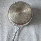 Ковш с крышкой 16 см — gong, barometer (photo 2)