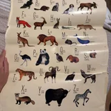 Различные вещи и товары (пакет товаров) — shower curtain, jigsaw puzzle (photo 4)